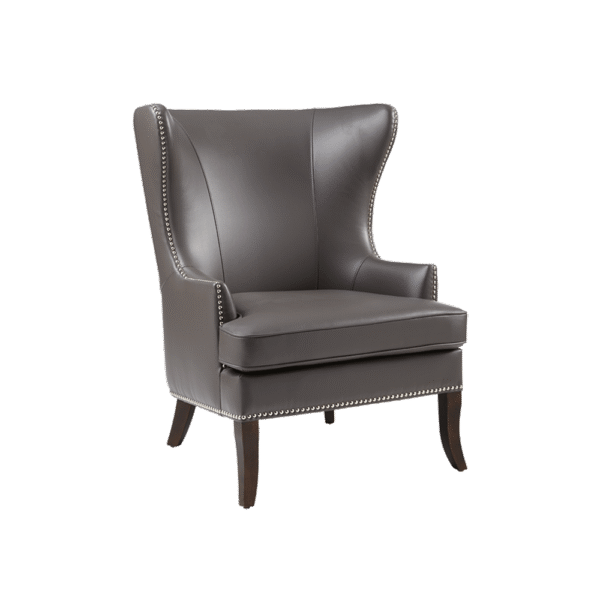 Wood Sofa - Image 2