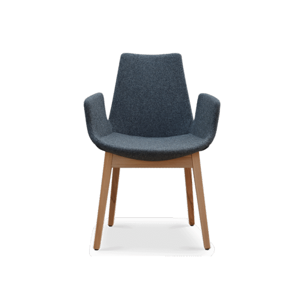 Yellow Chair - Image 2