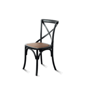 Yellow Chair 1