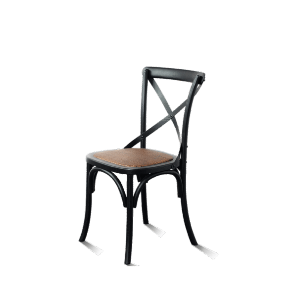 Yellow Chair 1