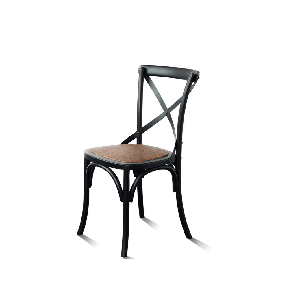 Yellow Chair 1
